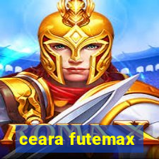 ceara futemax